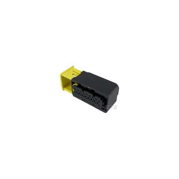 Te Connectivity Automotive Connectors 18Pos Amp Mcp1.5K Rec Hsg Assy - 1-1563759-1