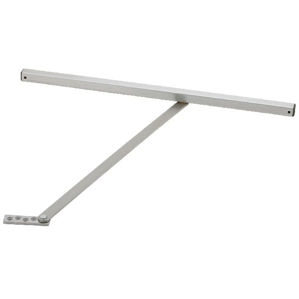 Glynn-Johnson Satin Stainless Steel Holder 454H32D - 454H32D
