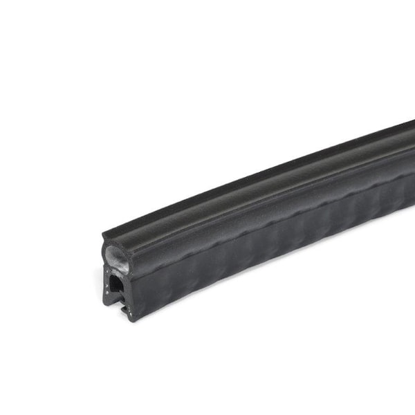 J.W. Winco GN2180-NBR-20.5-A-20 Edge Protection - 2180-NBR-20.5-A-20