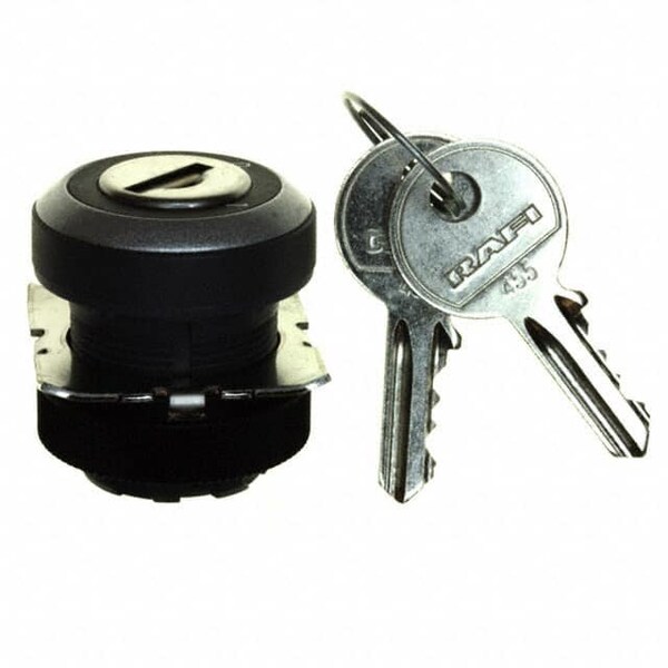 Rafi Config Sw Body Keylock Non-Illum - 1.30245.322/0000