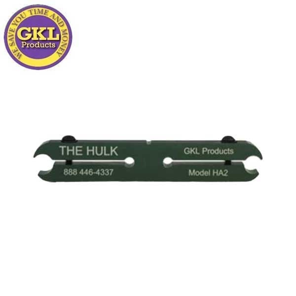 Gkl Residential Interior and Exterior "the Hulk" - GKL-HA2