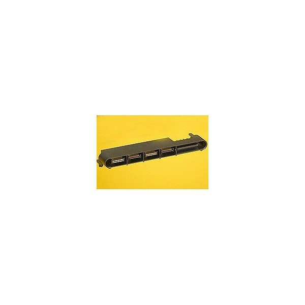 Molex LPH Plug Assy RtAn 04 Pwr 16 Sig P and G - 45985-4422