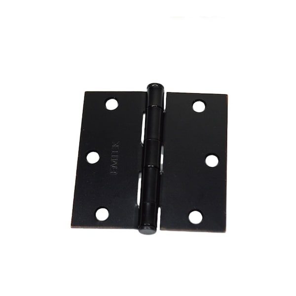 Emtek Oil Rubbed Bronze Hinge 91013US10B - 91013US10B