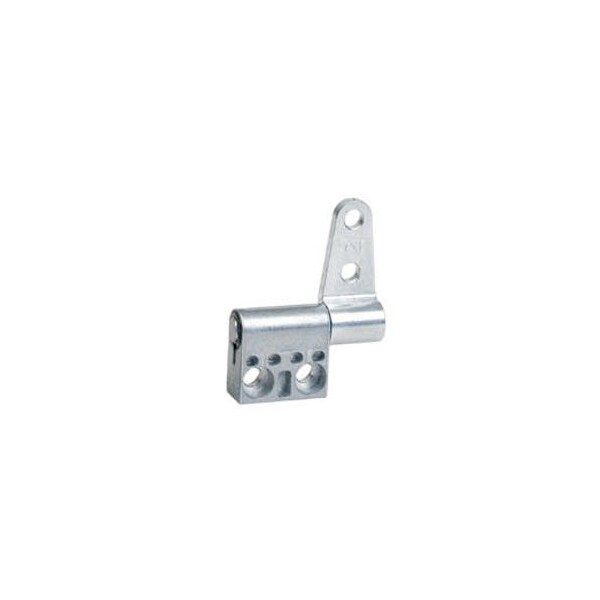 Southco Constant Torque Hinge, Symmetric, Forward Torque 0.56 N-m 5 in-lbf - ST-7A-50SB-33