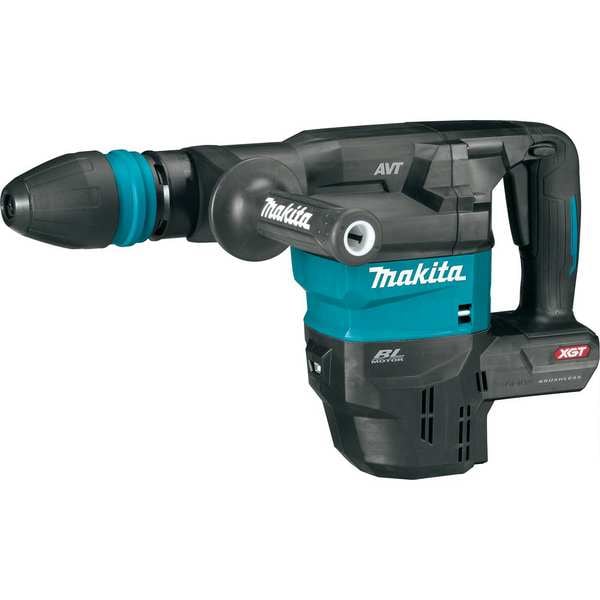 Makita XGT Brushless 15 lb, SDS-MAX Dem, 40V max - GMH01Z