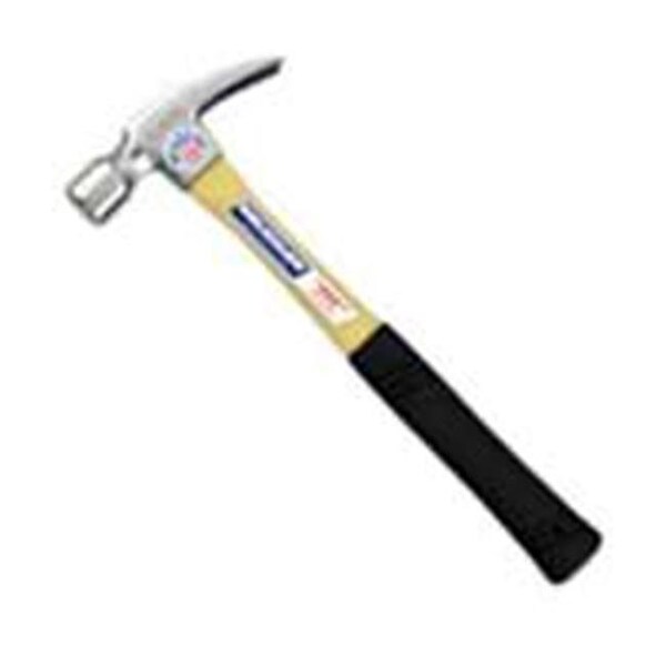 Vaughan Vaughan & Bushnell FS999 Rip Hammer Fiberglass 20 Oz. - 6427140