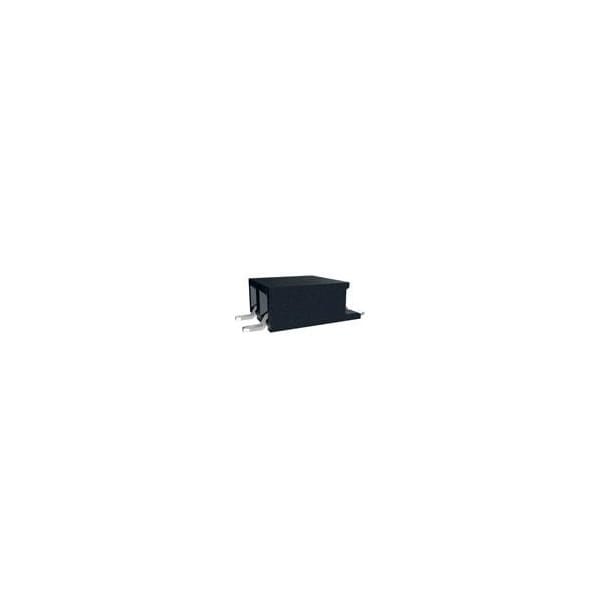 Fci Board Connector, 5 Contact(S), 1 Row(S), Female, Right Angle, 0.079 Inch Pitch, Surface Mount - 10131931-105ULF
