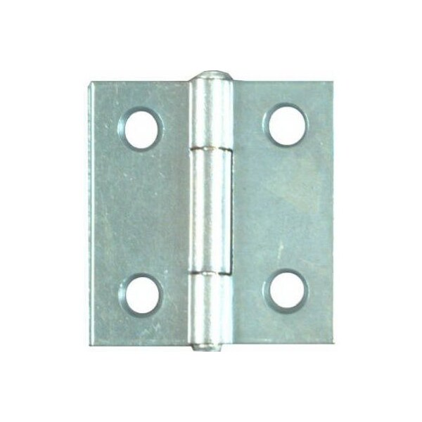 National Mfg/Spectrum Brands Hhi 2PK 112 Narrow Hinge - N146-043