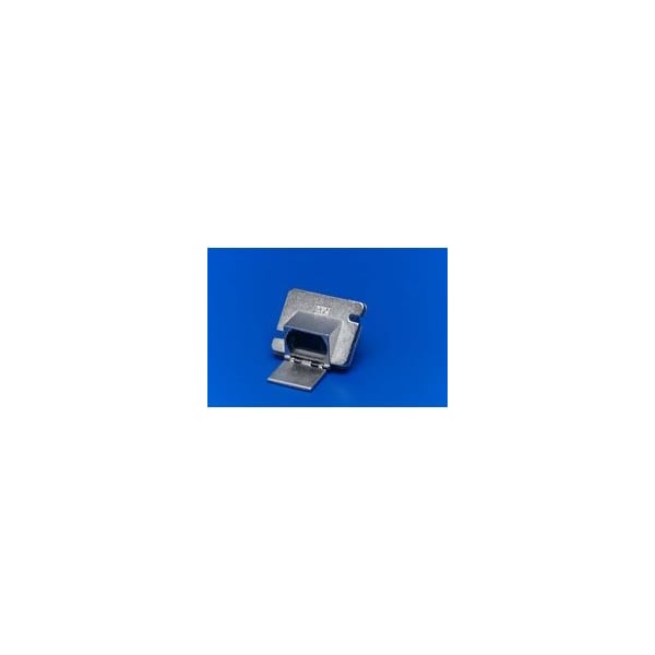 Molex Mpo Emi Adapter 45 Degree (Screw Mount) - 1061143000