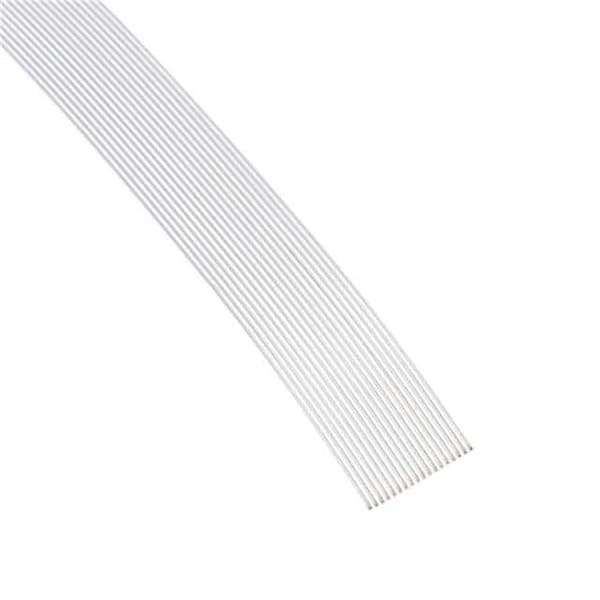 Molex 30 Awg Spc Alloy 18 Cond 025 Pitch Nat - 1000570486