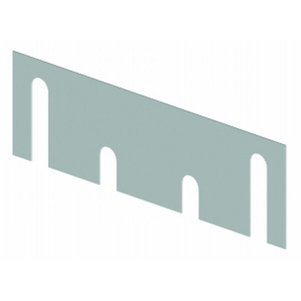 Hager Prime Coat Shim 337C - 023349