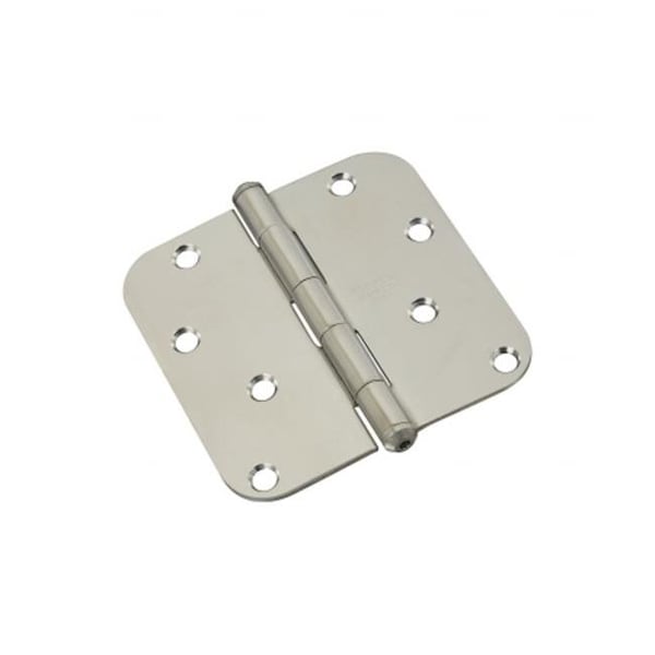 Stanley Stanley Hardware Hinge Door 4In 5/8 Rc Ss 830270 - 2048577