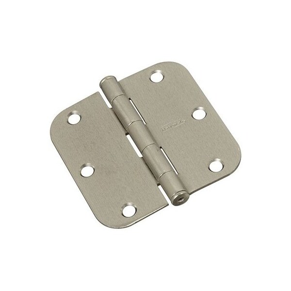 National Mfg/Spectrum Brands Hhi 312 Sat NI DR Hinge - N830-242