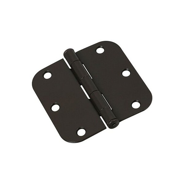 National Mfg/Spectrum Brands Hhi 312 Oil BRZ DR Hinge - N830-197