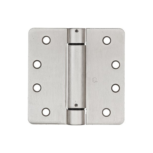 National Mfg/Spectrum Brands Hhi 4 Sat NI Spr DR Hinge - N350-868