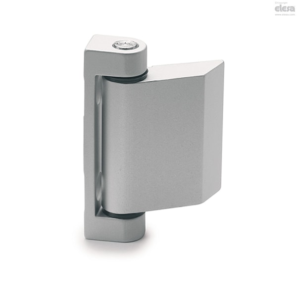 Elesa With raised body, CMDX-AL-R-90-AN - CMDX-AL-R