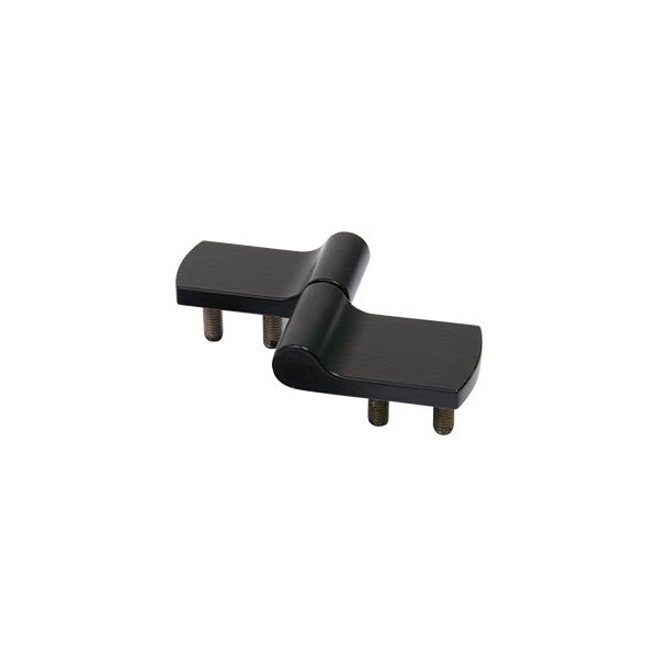 Southco Constant Torque Hinge, Asymmetric, Forward Torque 2.26 N-m 20 in-lbf - ST-11A1-200FB-50