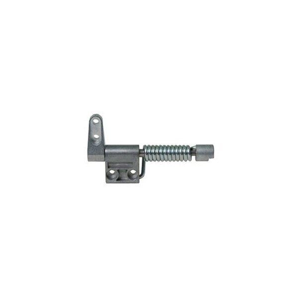 Southco Constant Torque Hinge, Counterbalanced, Asymmetric, Forward Torque 3.4 N-m 30 in-lbf - ST-12C-440RA1-33