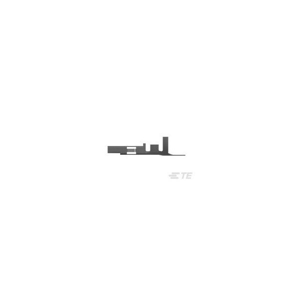 Te Connectivity VAL-U-LOK SKT PHBZ SN 24-18 LP - 1586315-3