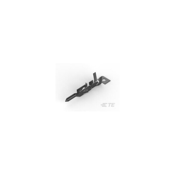 Te Connectivity VAL-U-LOK PIN BR TN 22-18 LP - 1586314-1
