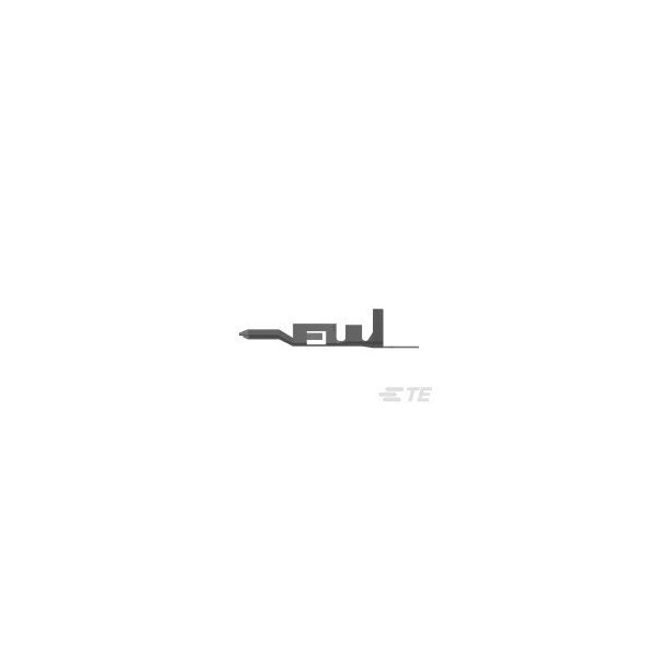 Te Connectivity VAL-U-LOK PIN BR TN 22-18 LP - 1586314-1