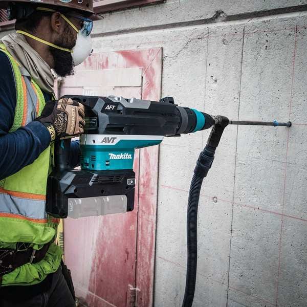 Makita XGT Cordless Rotary Hammer - GRH06Z