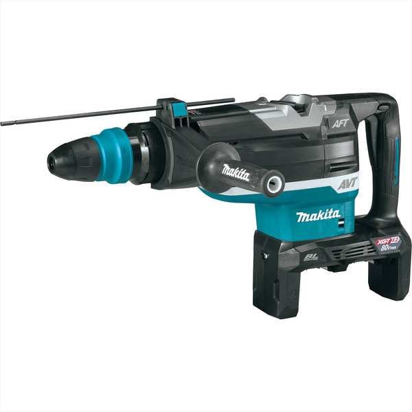 Makita XGT Cordless Rotary Hammer - GRH06Z