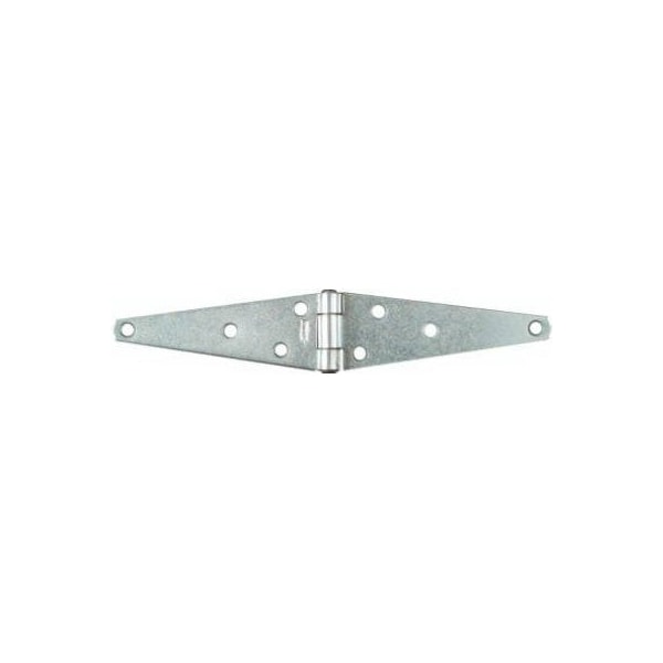 National Mfg/Spectrum Brands Hhi 5 Zinc Strap Hinge - N128-017
