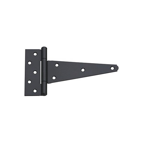 National Mfg/Spectrum Brands Hhi 2PK 8 BLK HVY THinge - N129-213