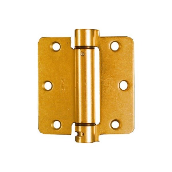 National Mfg/Spectrum Brands Hhi BRS 312 Spring Hinge - N185-199
