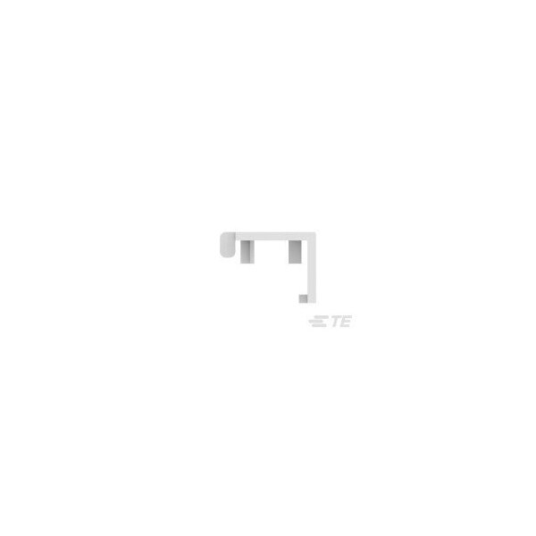 Te Connectivity 18P MTA156 MOLDED COVER - 1-643067-8