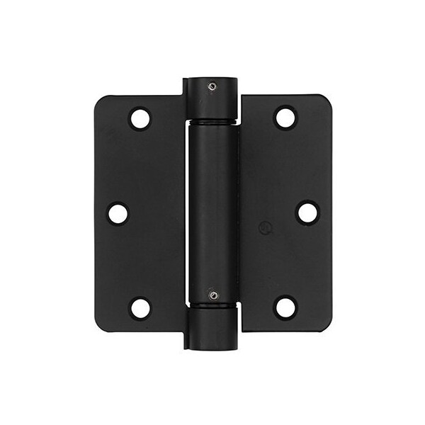National Mfg/Spectrum Brands Hhi 35 Oil BRZ Spr Hinge - N350-827