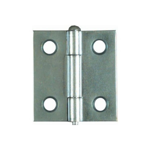 National Mfg/Spectrum Brands Hhi 2PK 112 Narrow Hinge - N141-739