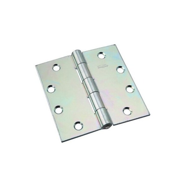 National Mfg/Spectrum Brands Hhi 412 ZN STL TP Hinge - N140-798