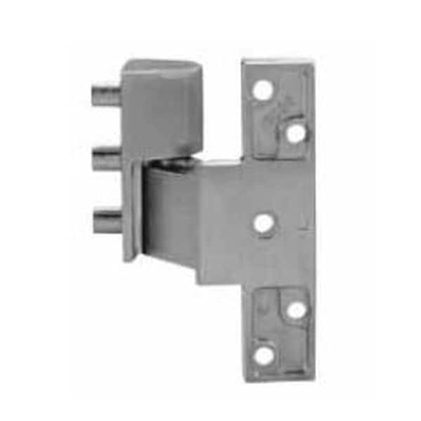 Rixson 21910BLH Left Hand 3/4" Offset Intermediate Pivot Oil Rubbed Bronze - 21910BLH