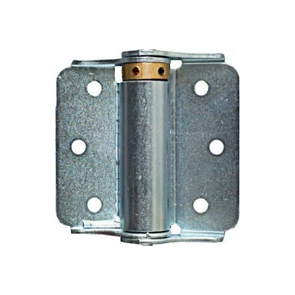 National Mfg/Spectrum Brands Hhi 2PK 3 Full Surf Hinge - N115-055