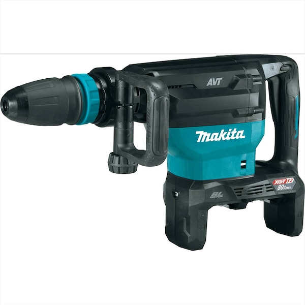 Makita XGT Brushless 28 lb, SDS-MA, 80V (40V X2) - GMH02Z
