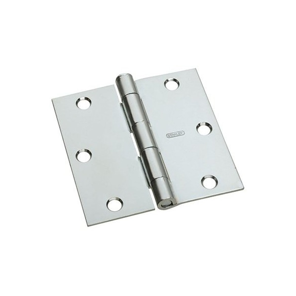 National Mfg/Spectrum Brands Hhi 3 ZN DR Hinge - N830-196