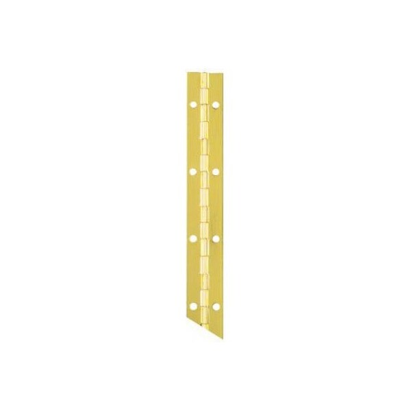 National Mfg/Spectrum Brands Hhi 116x12 BRS Cont Hinge - N265-355