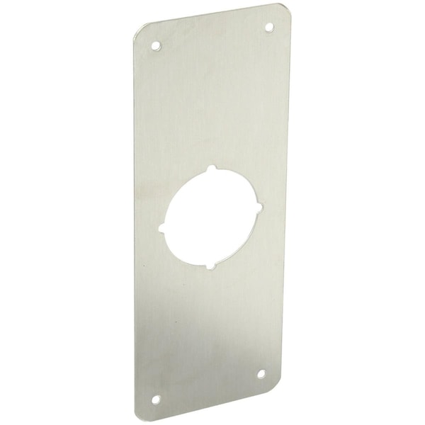 Heat Wave RHP 100-CP Chrome Plated Residential Security Hinge Pin - HE2945922