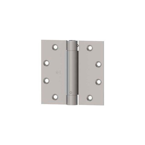 Hager Companies Hager Full Mortise, Spring, Single Acting Hinge - 115000045004532D