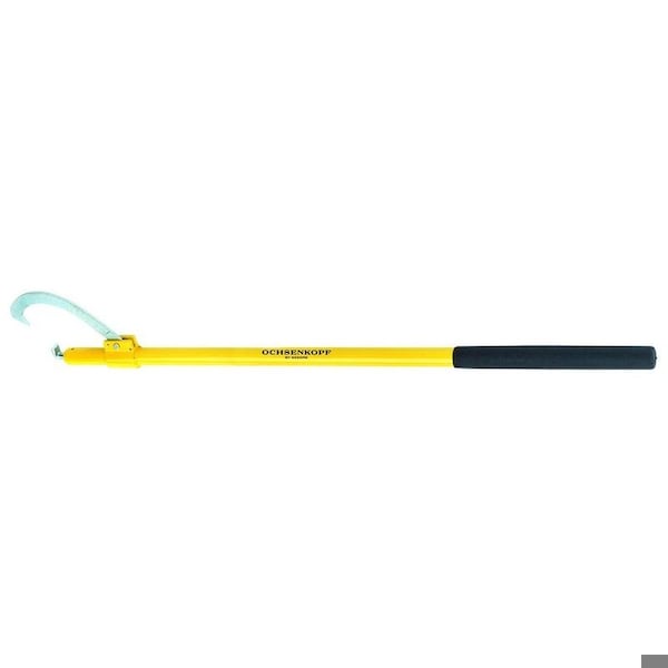 Ochsenkopf Aluminium Turning Hook, 6" - OX 59-1500