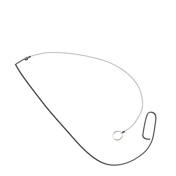Llb LLB: LockMonkey: Under-the-Door Lever Opener Tool (MK200) (LOCK MONKEY) - MNK-MK200