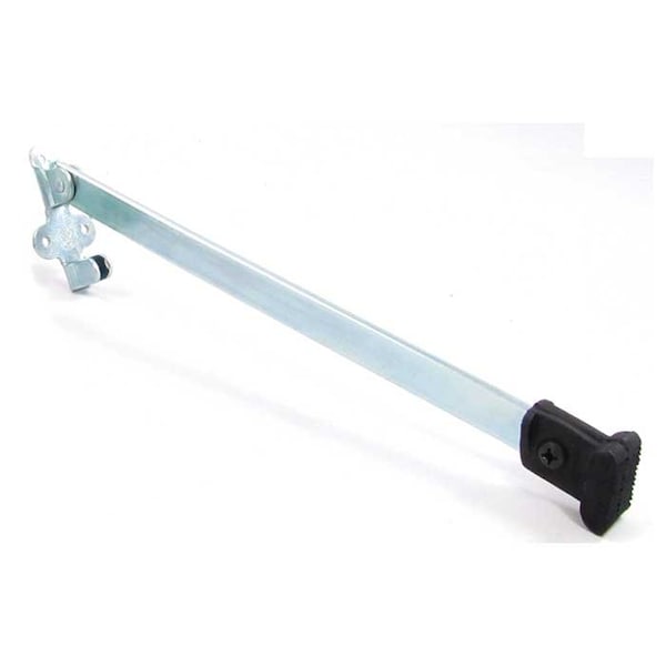 Grand Specialties Co. Door Stop 12 Inch, Aluminum - 612-Z