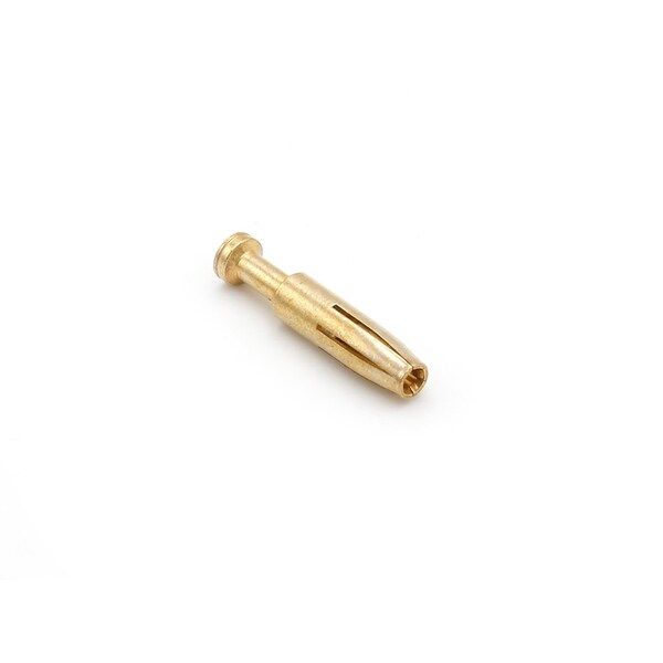 Molex 16A CRIMP FEM CONTACT 2.5mm GOLD - 936010180