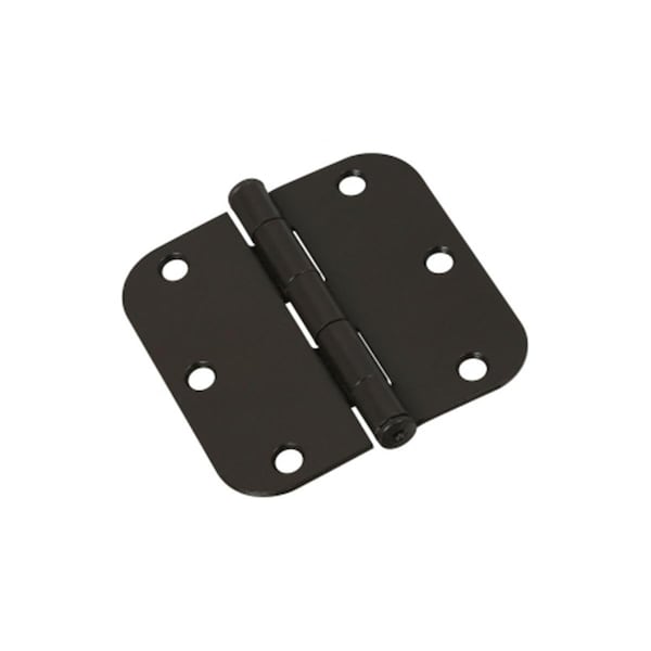 Gan Eden Hinge Door 3-1/2 5/8 Rc Orb 830197 - GA668551