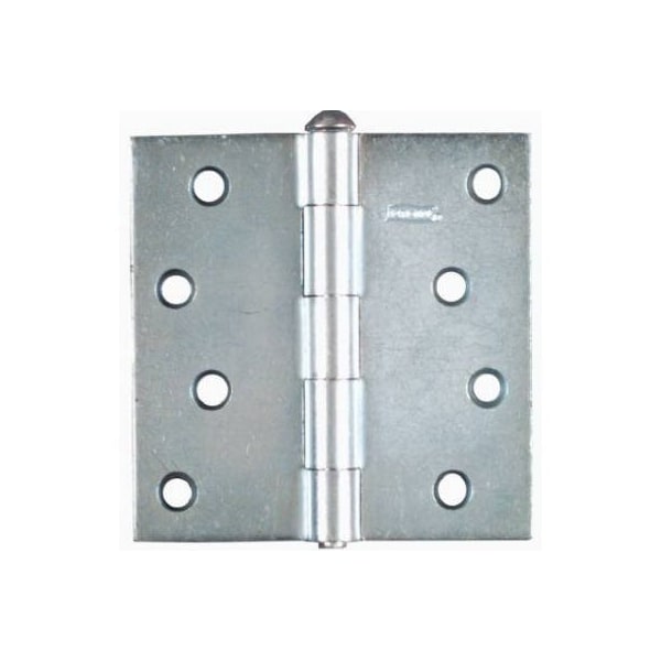 National Mfg/Spectrum Brands Hhi 4x4 Zinc Broad Hinge - N195-677