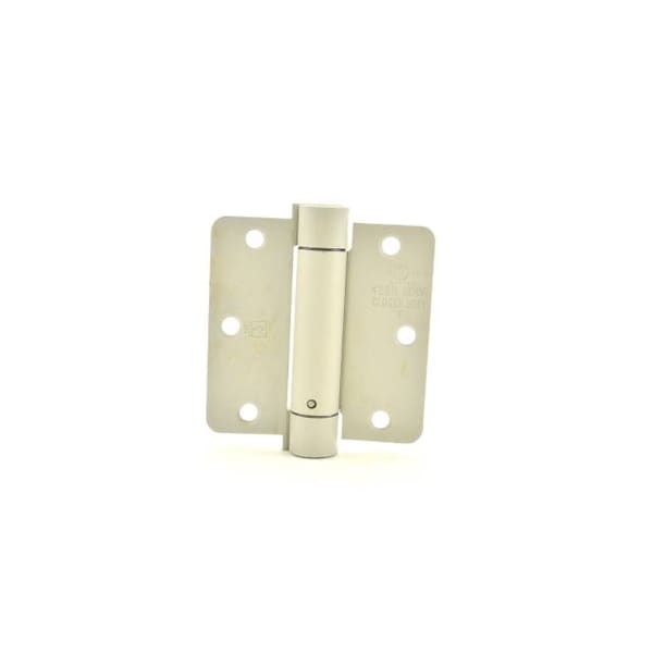 Hager Prime Coat Hinge 1251312P - 037464