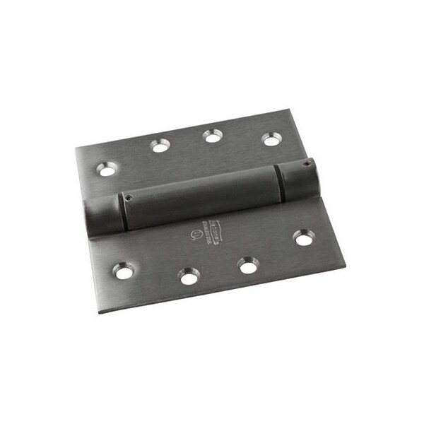 National Mfg/Spectrum Brands Hhi 4 SS Spring DR Hinge - N350-819