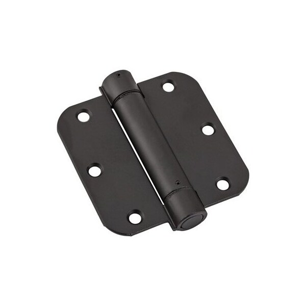 National Mfg/Spectrum Brands Hhi 35 Oil BRZ Spr Hinge - N350-884